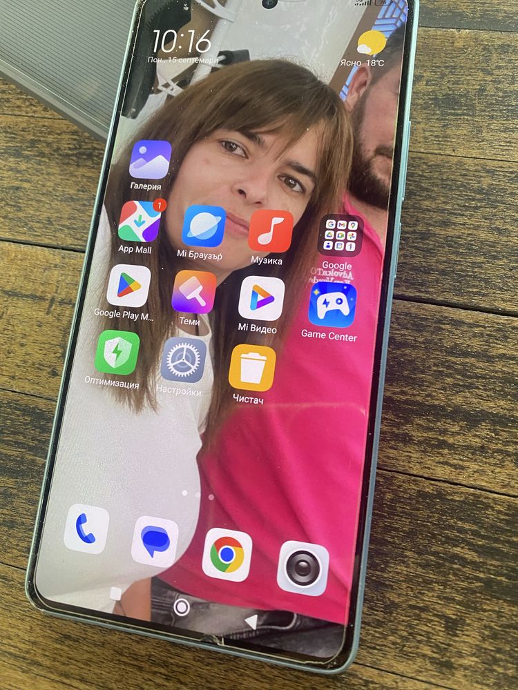 redmi note 13 5G