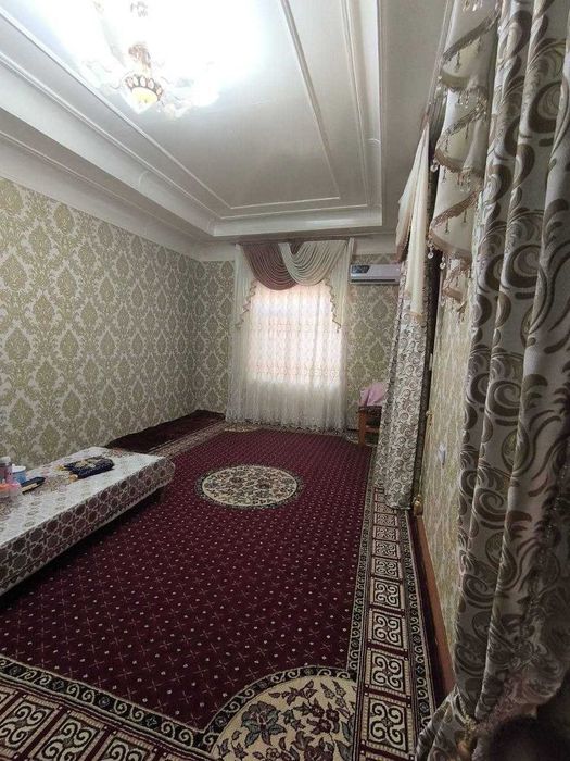 1.7 сотихли тайёр участка сотилади