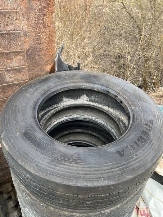 Anvelope directie 315/70 r22,5