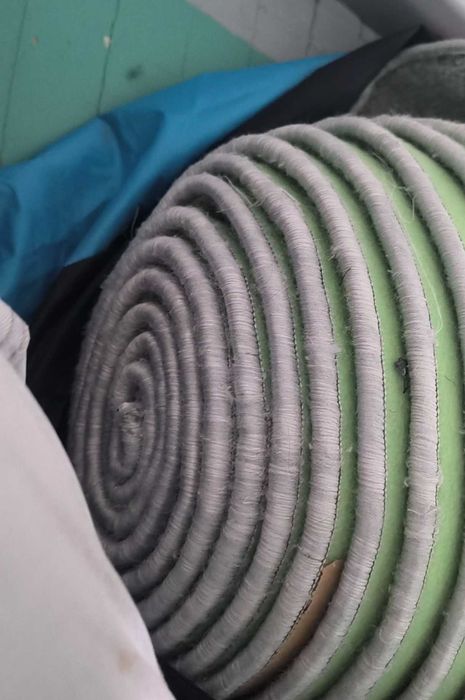 Кавер для гимнастики