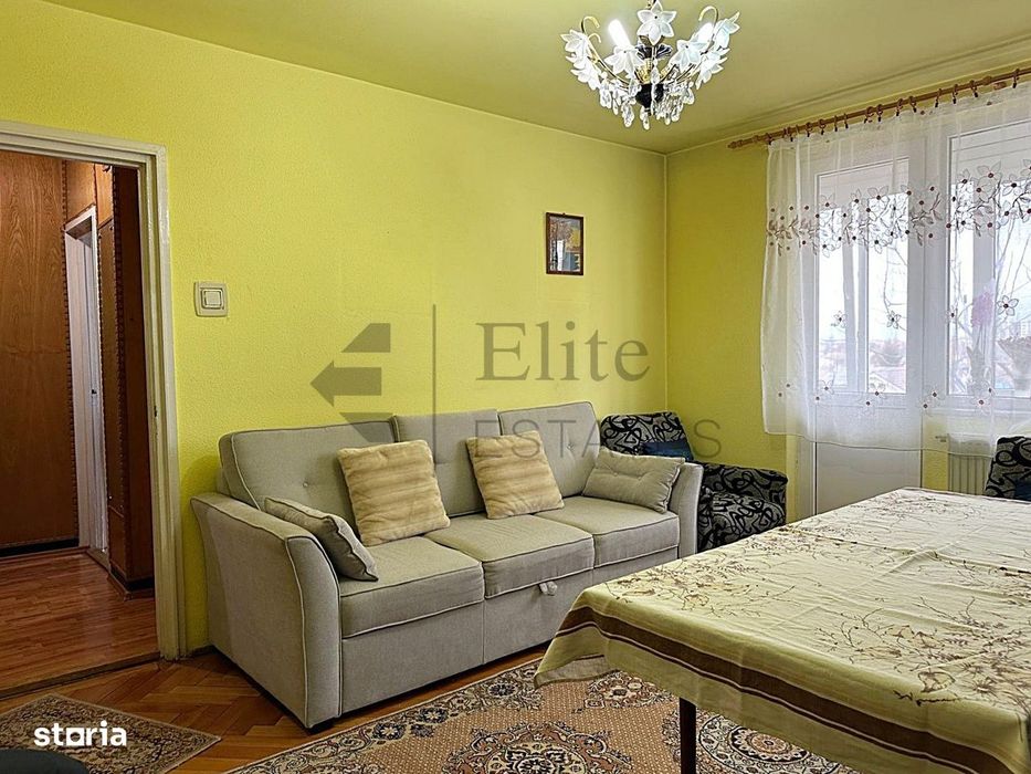Apartament 3 camere de vanzare in Cantemir, Oradea