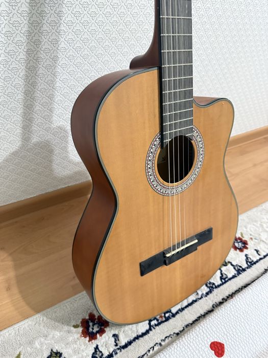 Классикалық гитара