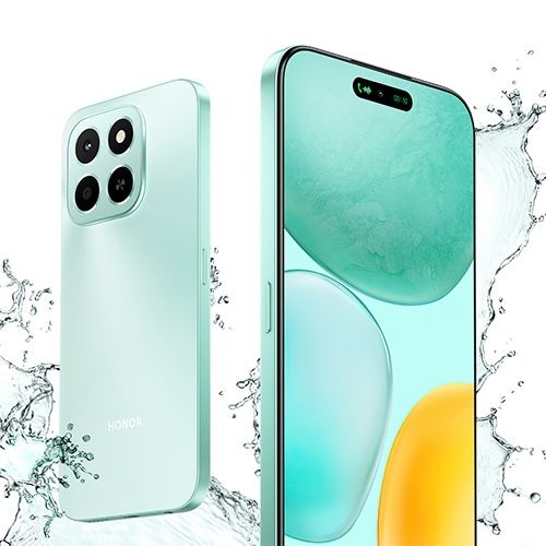 Honor X6C 4G– Новая модель | 1 год гарантии | Лучшая цена!