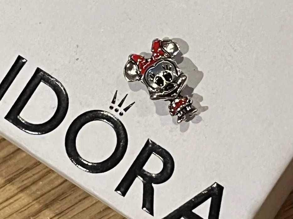 Талисман Пандора|Pandora