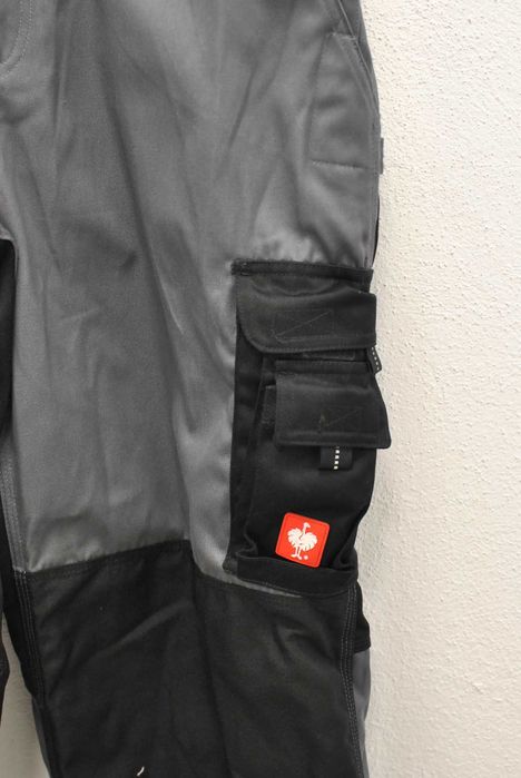 Engelbert Strauss salopeta marimea 58  (3354)