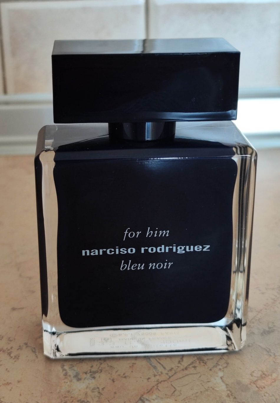 Оригинален мъжки парфюм Narciso Rodriguez Bleu Noir Eau de Parfum