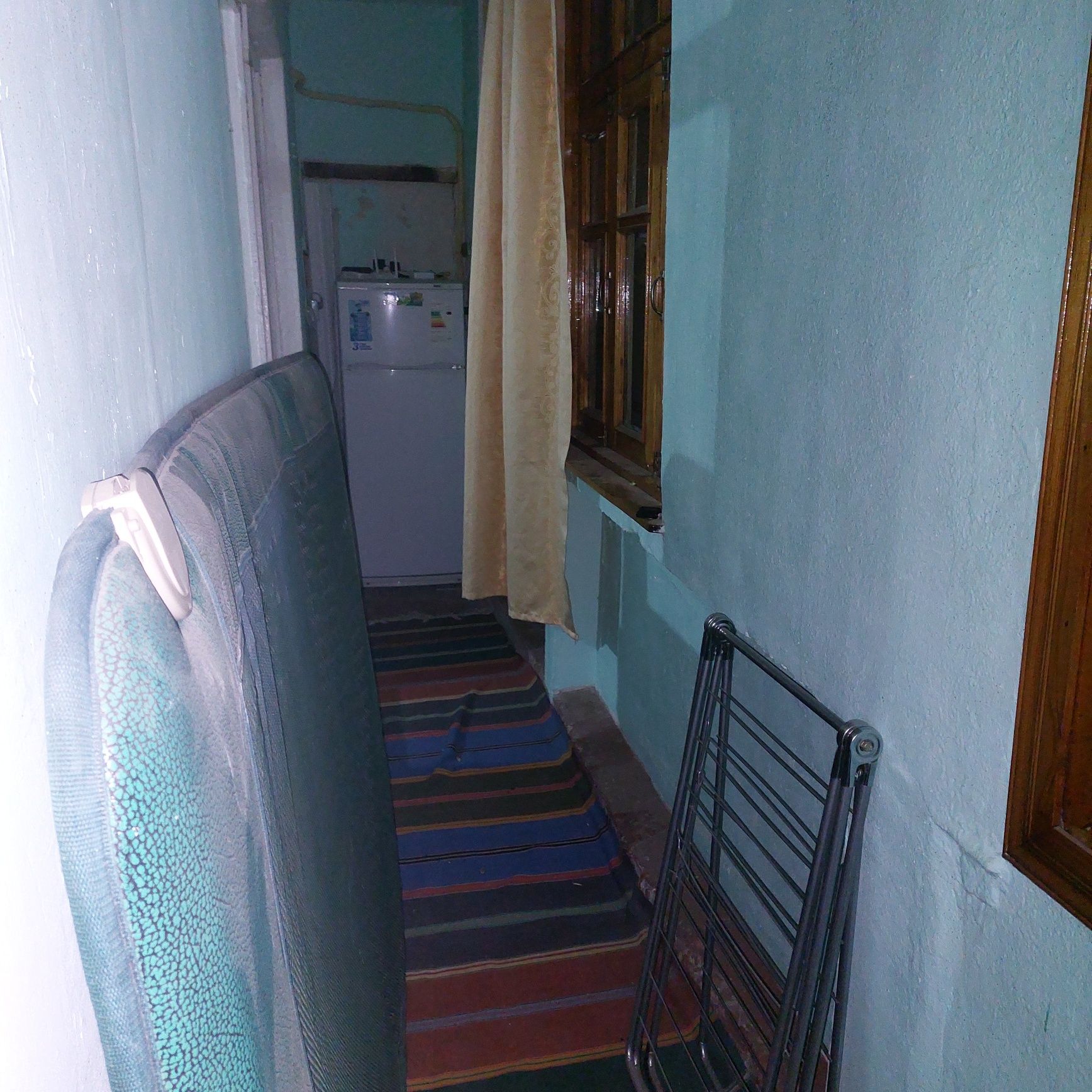 Сдаётся квартира 1 комната