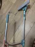 Spalator extensibil pentru geamuri