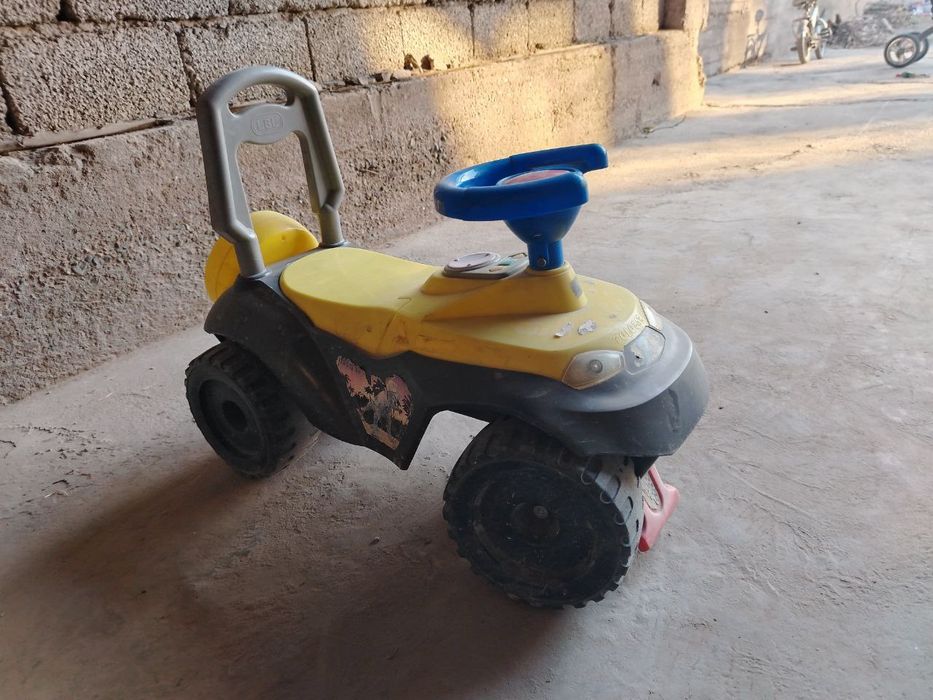 Машинка для детей