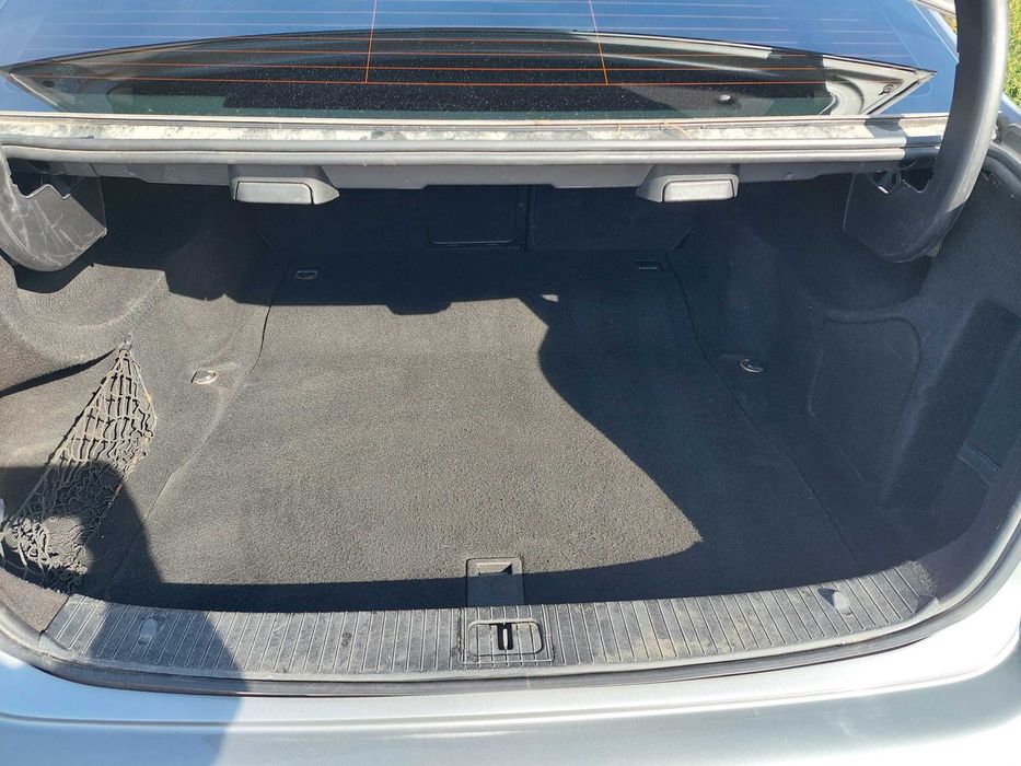 Mercedes E220 Bluetec AMG