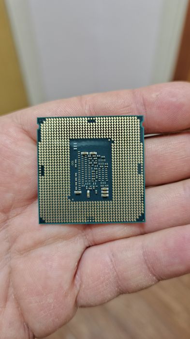 Продам процессор i3 7100