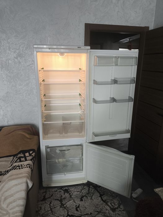Холодильник Атлант