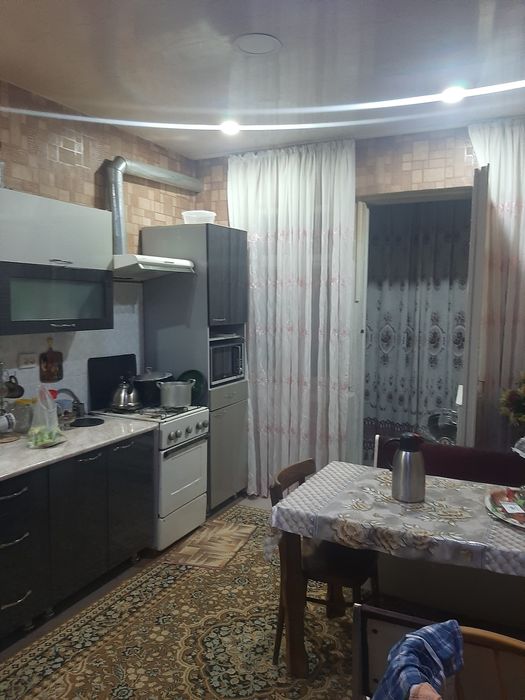 Продаётся квартира