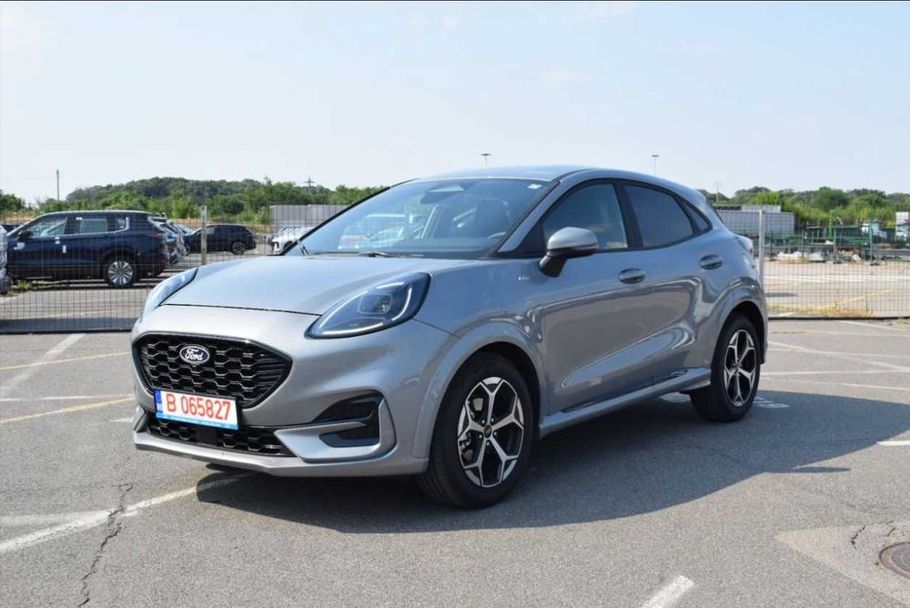 Rent a car Sibiu - Preturi de la 20€/zi