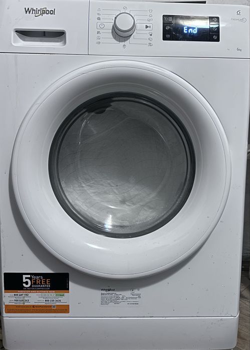 Frigider, aragaz si masina de spalat