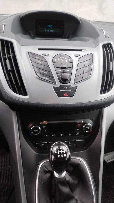 Ford C-Max TREND 1,6D 2014