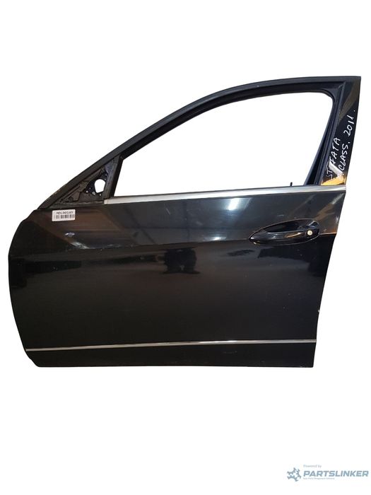 Usa / Portiera fata stanga MERCEDES-BENZ E-CLASS W212 2009 - >