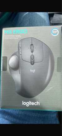 Mouse Logitech MX ERGO