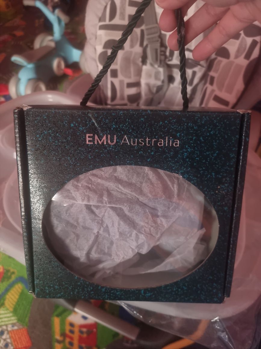 Cizme EMU Australia 6- 12 luni