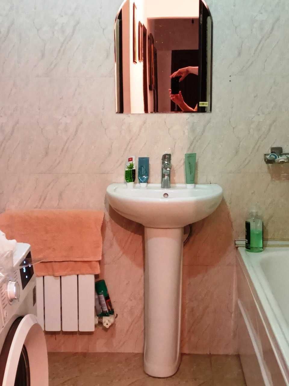 Аренда Новостройка квартира Янгихаёт 136827