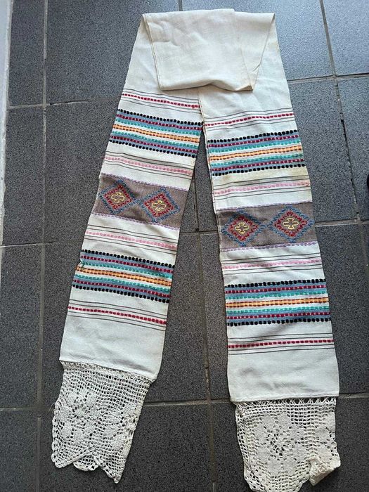 Piesă tradițional Modovenesc