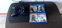 Продам Playstation 4 Pro