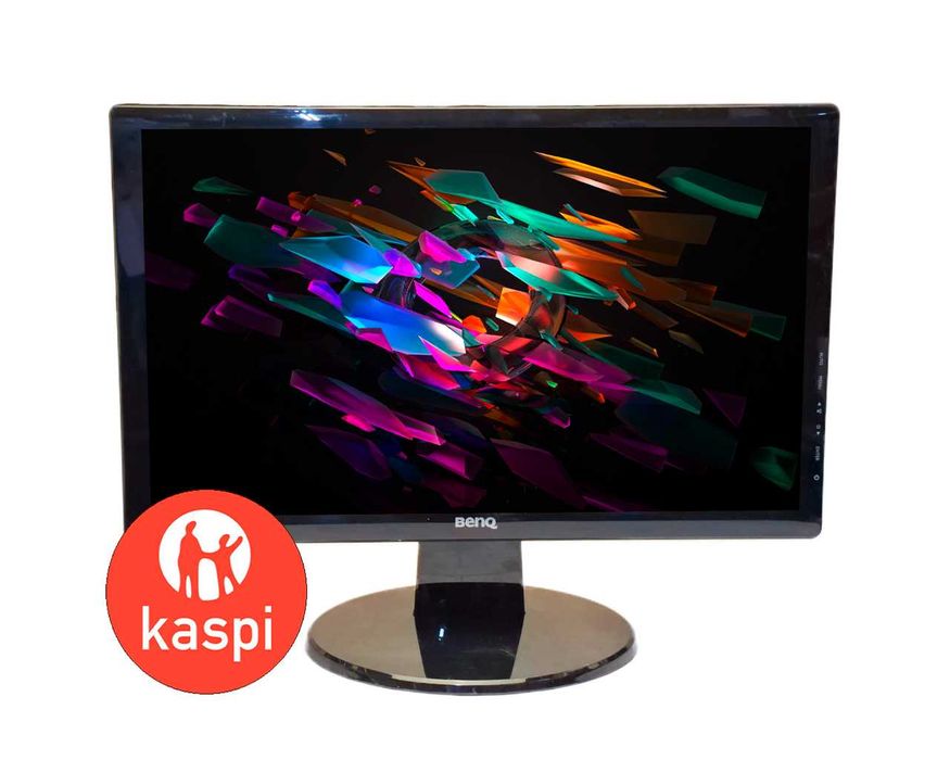 Монитор 18,5"  1366x768 Benq G950A