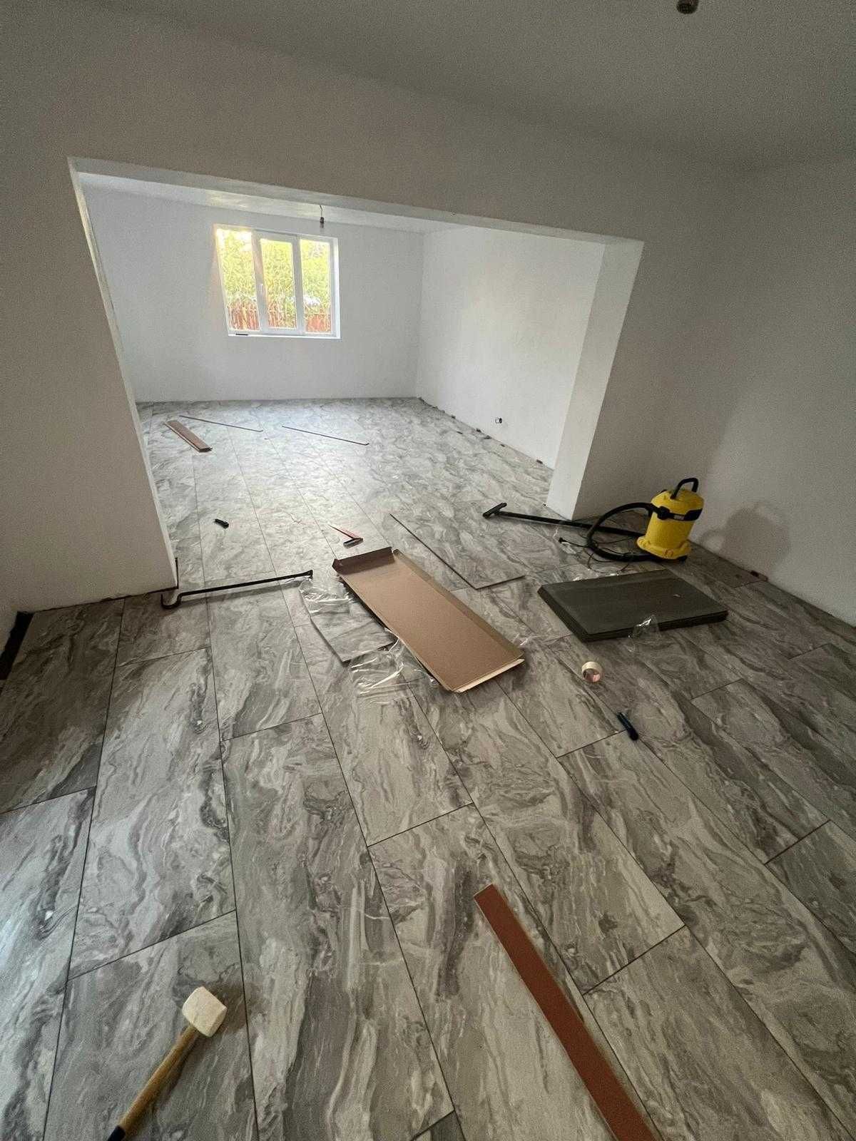 Firma constructii