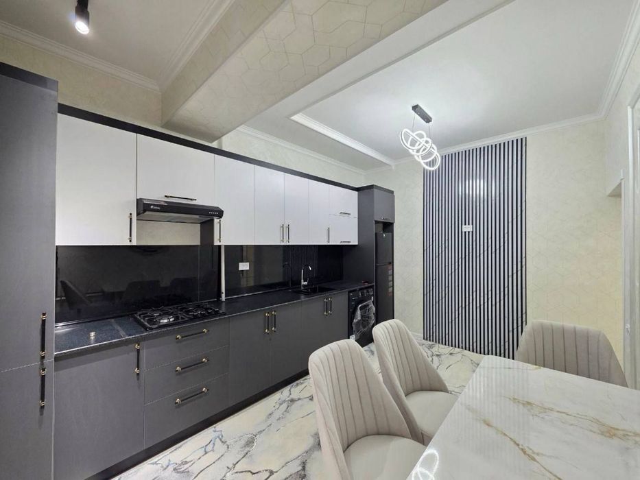 Продам 3х комнатную квартиру