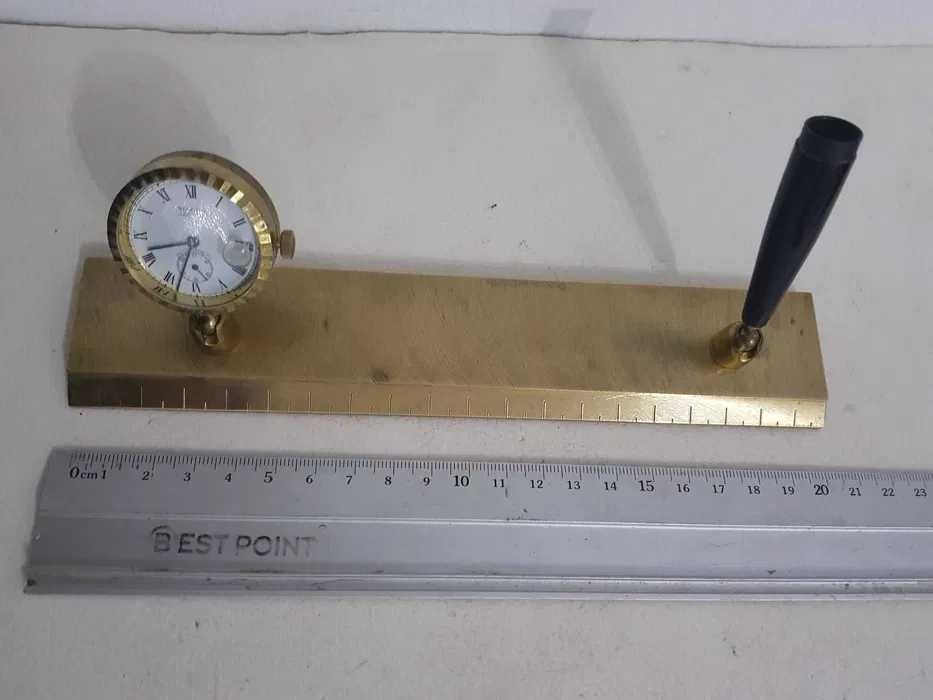 Lot vintage de 8 obiecte de decor diferite 4