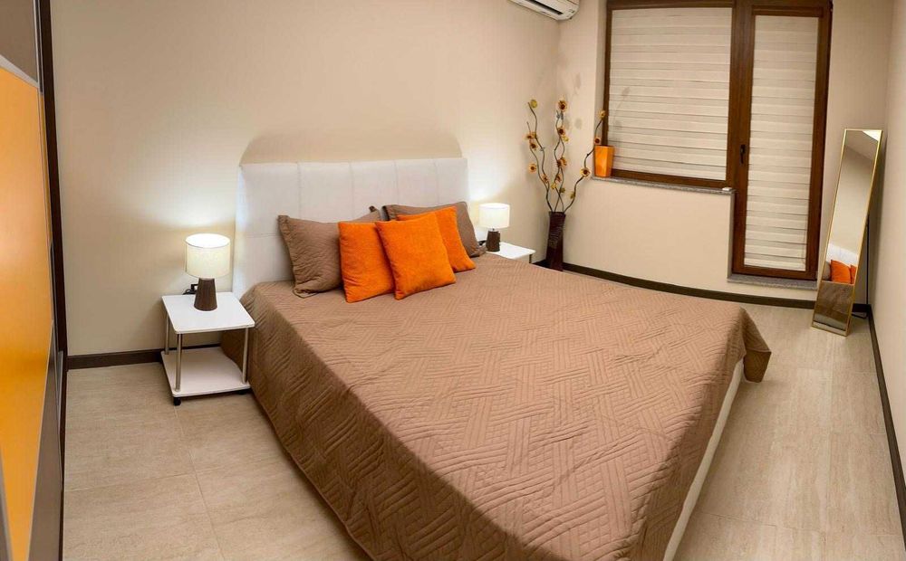 Дава се под наем Двустаен апартамент в Стара Загора, Център - 80 кв.м за 510 € - Снимка #9