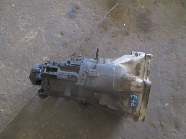 Cutie viteze Bmw seria 3 E46 motor 1,9 benzina an 1998-2004 PROBATA