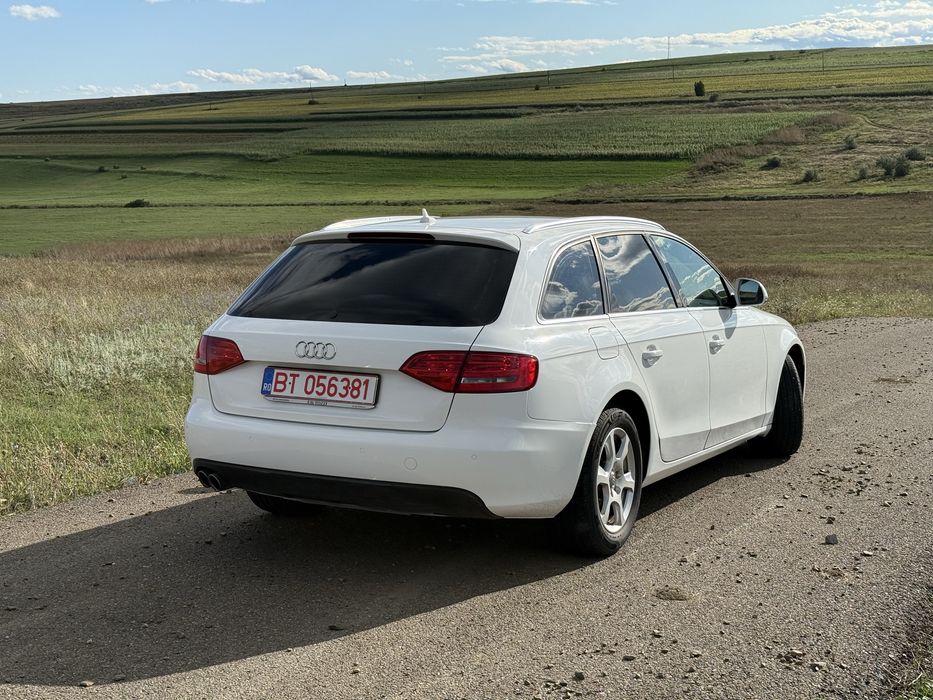 Vând/Schimb Audi A4 2009