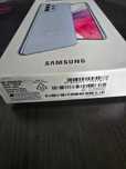 Samsung galaxy A53 + cadou husa si cateva folii sigilate