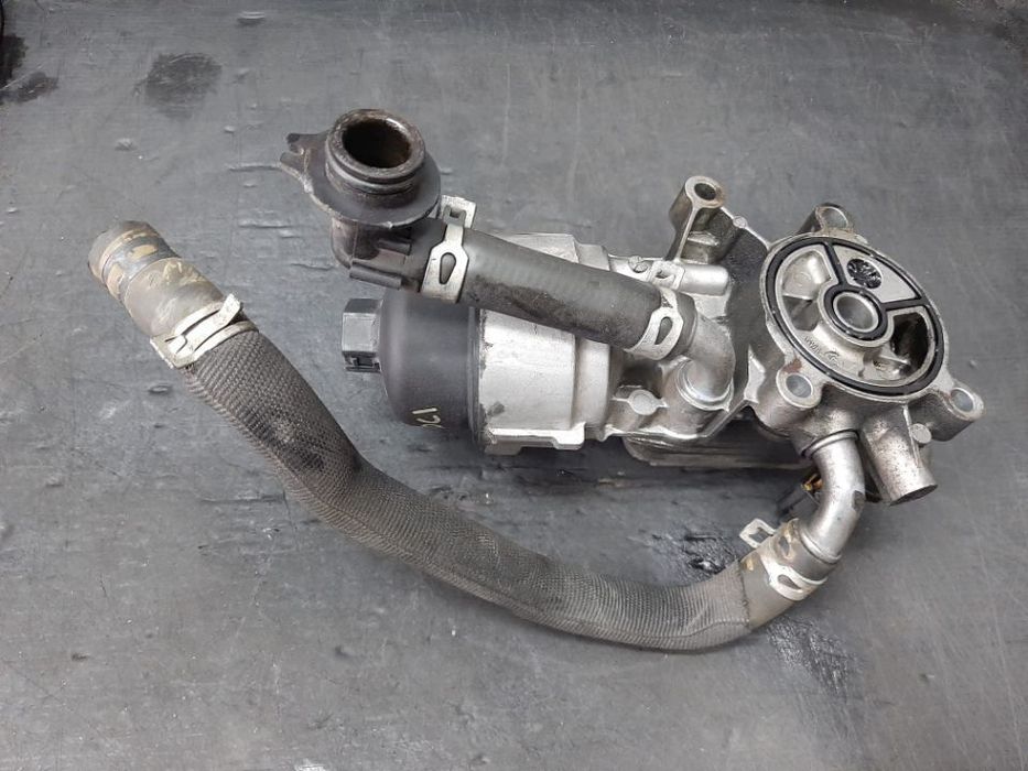 termoflot radiator racire ulei ufwa 2.0 tdci ford s-max  galaxy