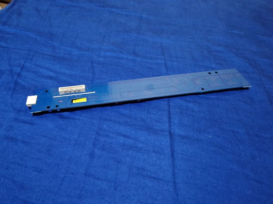 Placa electronica tv philips