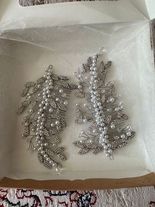 Свадебный аксесуар