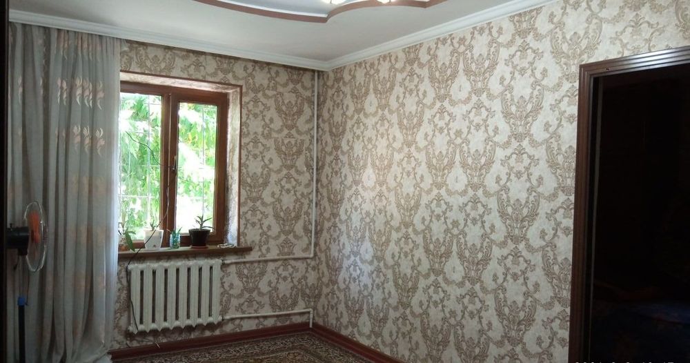Продаётся 4 ком квартира в Юнусабаде