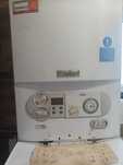 Газов котел Vaillant ecoTEC PLU
