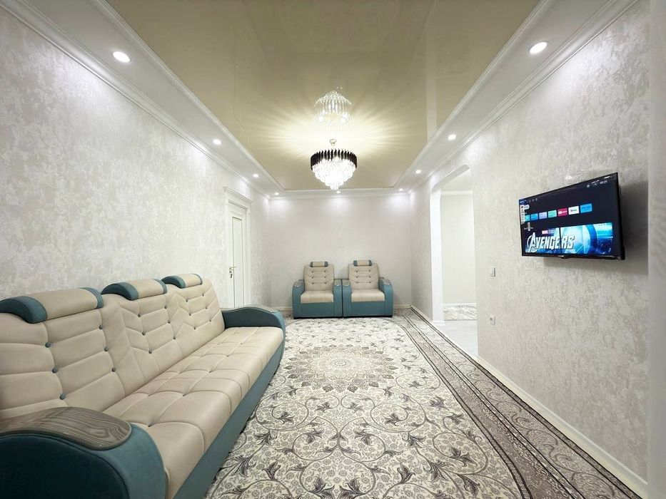 2 хоналик 3 хона килинган Багдад феникс кафе