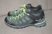 Adidasi Salewa Ms Mtn Trainer Lite Gtx 48.5 drumetie trail outdoor