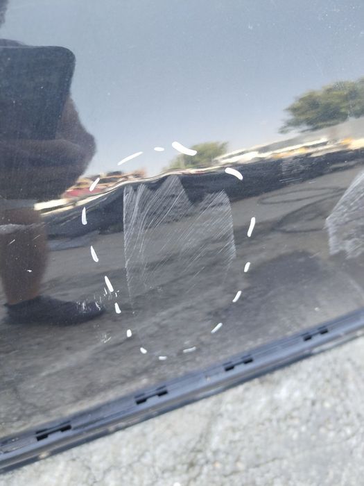 Usa stanga fata, Peuget 207, 2006, 2007, 2008, 2009, 2010, 2011, 2012.