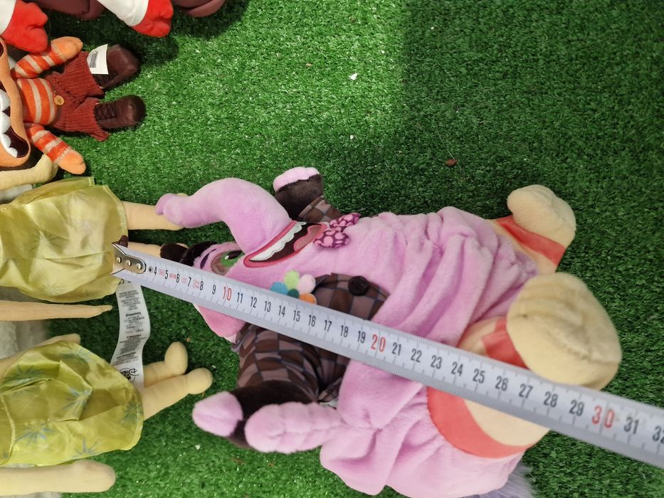 Inside out играчки