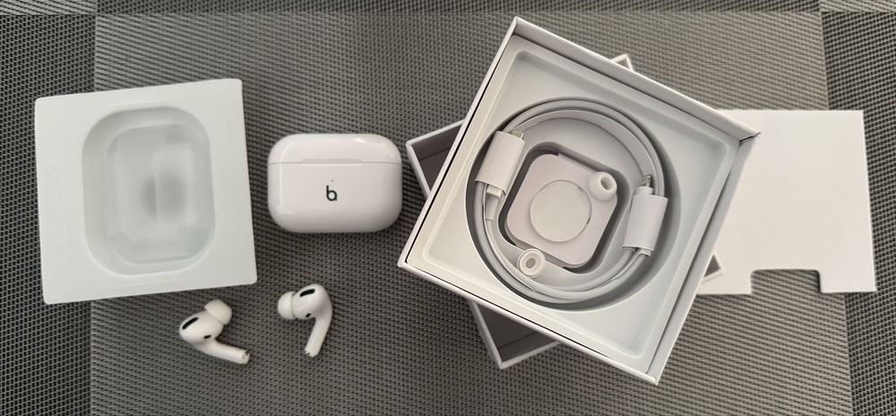 Casiti Wireless AirBeats - NU Airpods