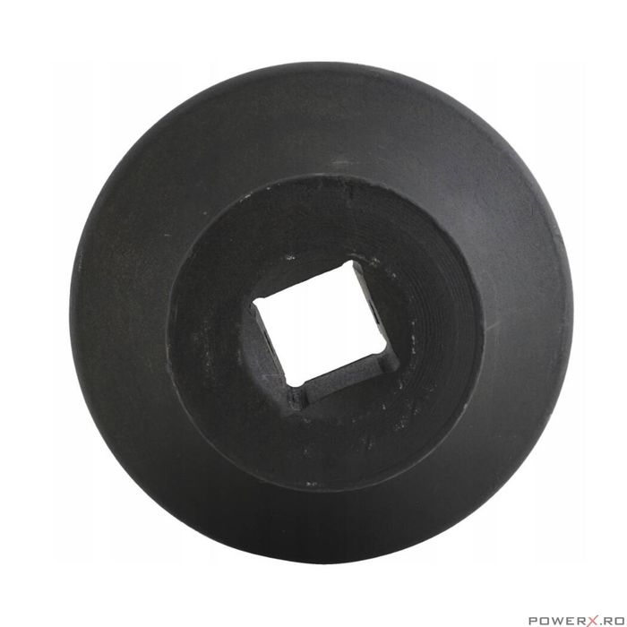 Cheie tubulara impact 105 mm, hexagonala, Verke