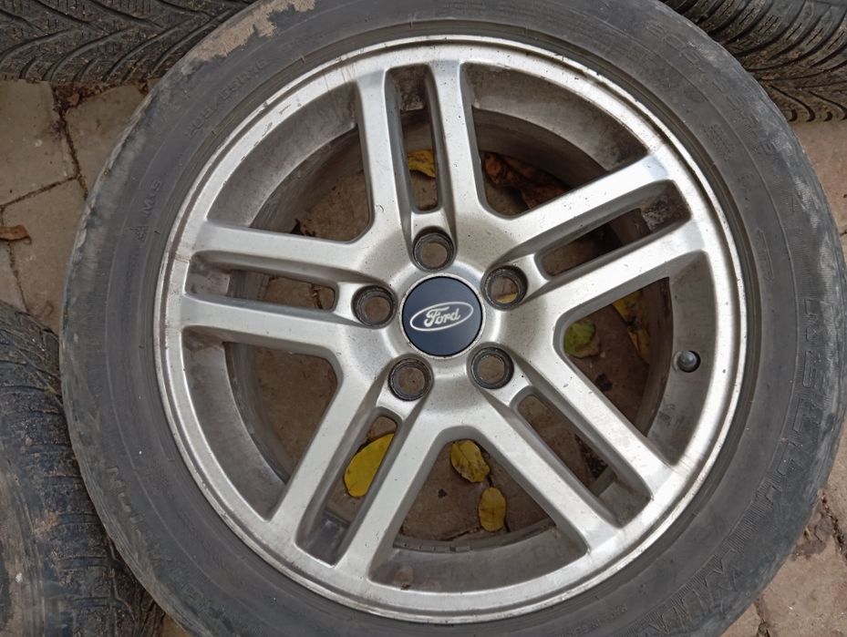 Jante Ford r16 originale