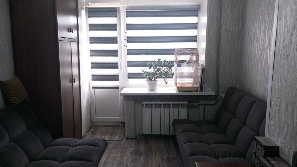 Продам 1 комн гостин Центр