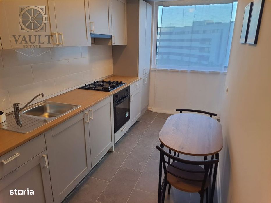 Studio 44 mp - Complex Atria Urban Resort - PRIMA INCHIRIERE
