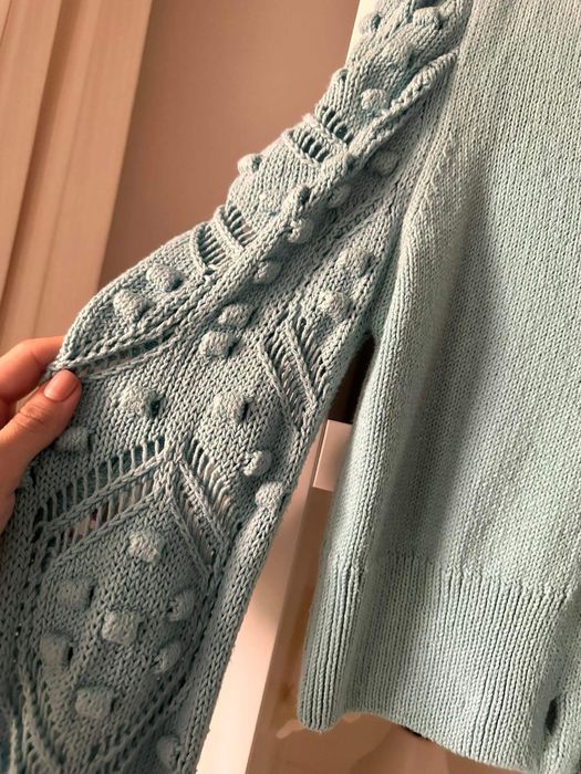 Сакa Pinko, Zara