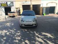 Matiz sotiladi 2009